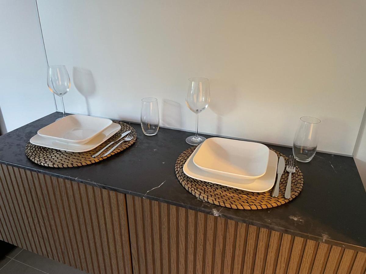 Komfortables Apartment In Der Naehe Der Messe Hannover Exterior photo